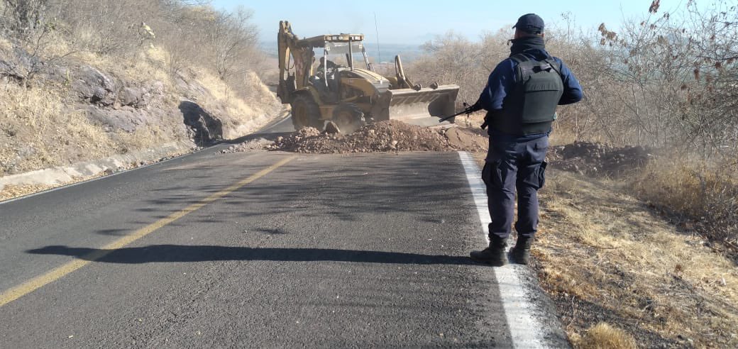 La Voz de Michoacán